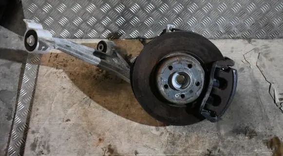 Mercedes-Benz GLB x247 Rear wheel hub