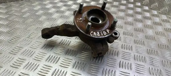 Ford Ecosport Front wheel hub