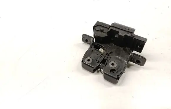 Renault Kangoo II Tailgate/trunk/boot lock/catch/latch 8200497798B