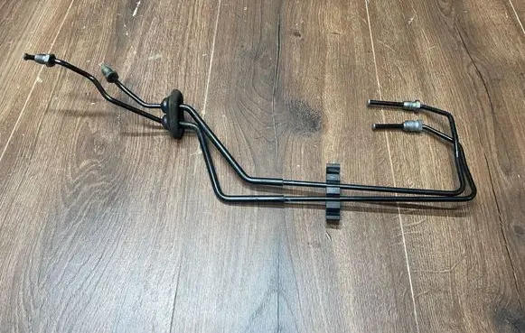Mercedes-Benz E W213 Brake line pipe/hose A2134200226 A2134200026 A0009957375