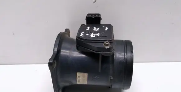 Audi A3 S3 8L Mass air flow meter 058133471 AFH6010B