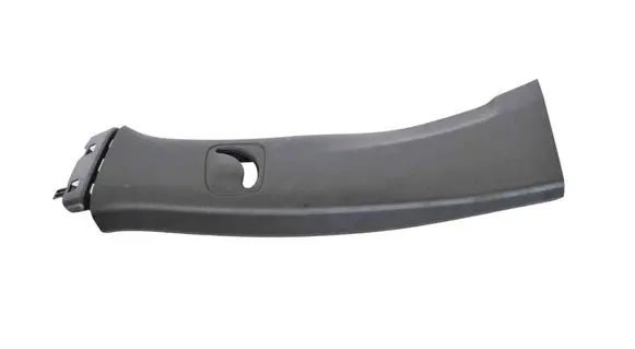 Mercedes-Benz A W177 (B) pillar trim (bottom) A1776908502