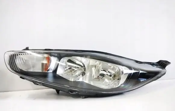 Ford Fiesta Headlight/headlamp C1BB13W029AC