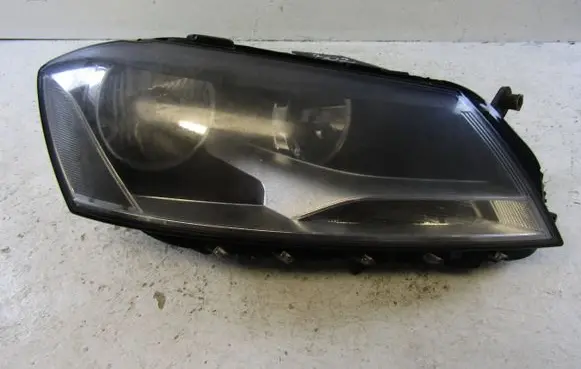 Volkswagen PASSAT B7 Headlight/headlamp 3AB941006