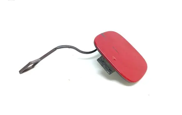 Mercedes-Benz A W176 Rear bumper row hook cap/cover A1768850222 11279981 280510014