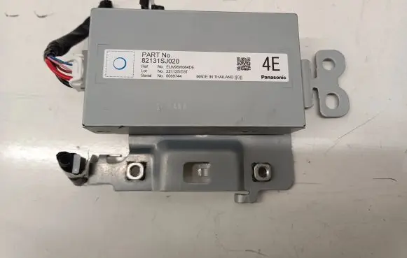 Subaru Forester SK Other control units/modules 82131SJ020