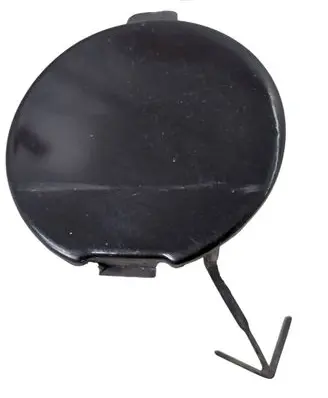 Front tow hook cap/cover