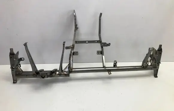 Volvo XC40 Dashboard cross member/frame bar 32329646