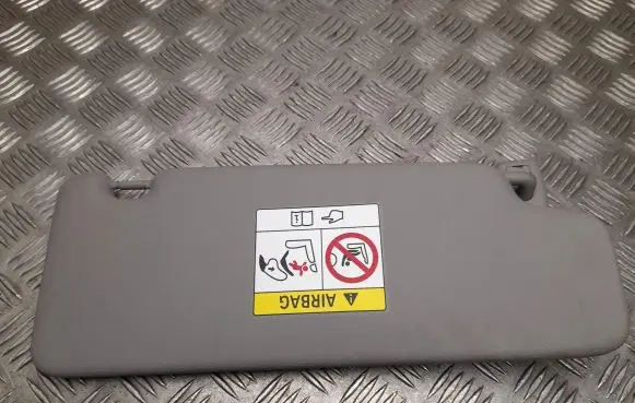BMW X1 F48 F49 Sun visor 7452569