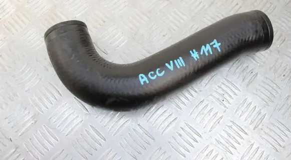 Honda Accord Intercooler hose/pipe