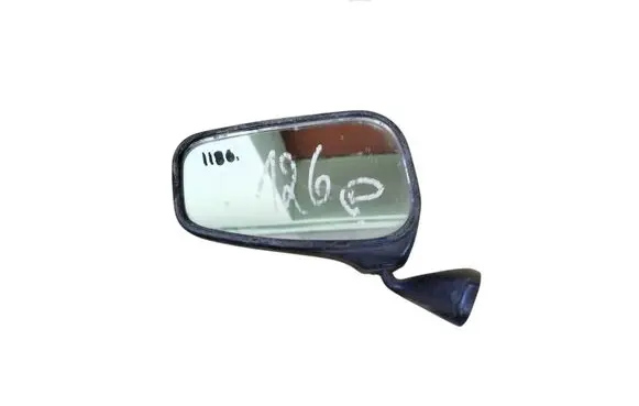 Fiat 126 Manual wing mirror E8000516