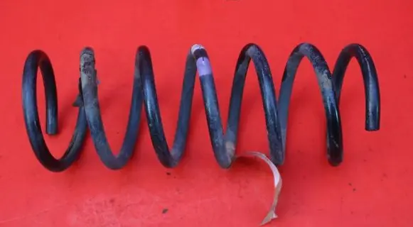 Volvo V60 Rear coil spring
