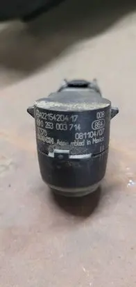 BMW 7 E65 E66 Parking PDC sensor A2215420417