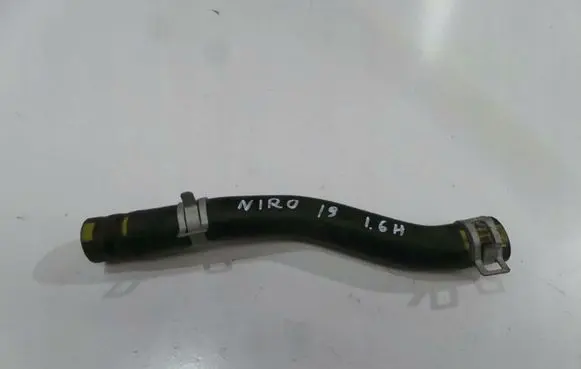 KIA Niro Engine coolant pipe/hose 25450G2020