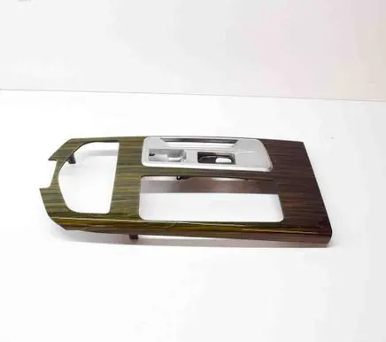 Maserati Ghibli Other center console (tunnel) element 670011353 670025245