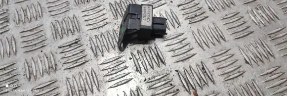 Maserati Levante Acceleration sensor 670005817
