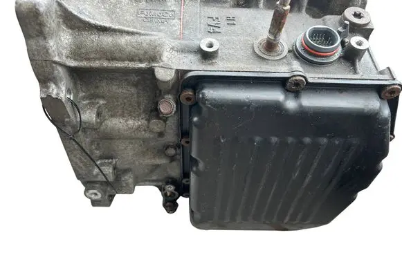 Volvo V70 Automatic gearbox 30751903 p30751903 tf80sc