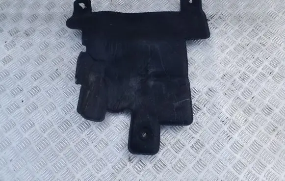 Opel Vivaro Sound insulation of firewall 