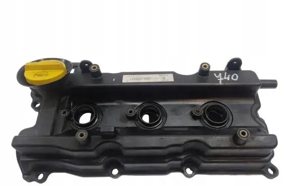 Renault Vel Satis Rocker cam cover VQ35DE