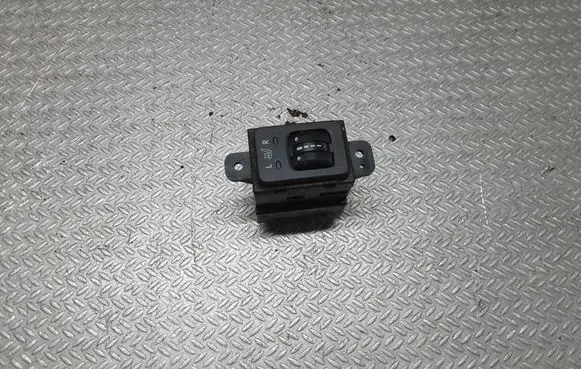 Subaru Outback Seat heating switch