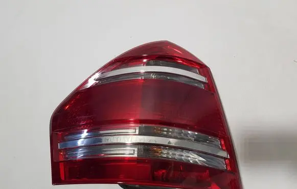 Mercedes-Benz GL X164 Rear/tail lights 1648200564BF A1648200564