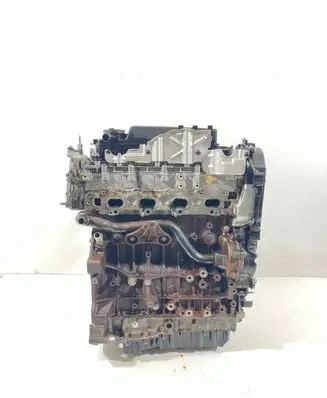 Peugeot 308 Engine AHX