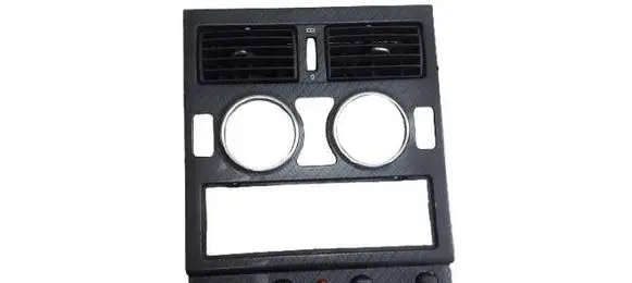 Mercedes-Benz SLK R170 Panel trim 