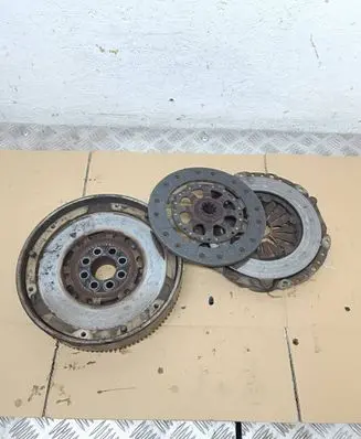BMW 3 E46 Clutch set kit 1223712