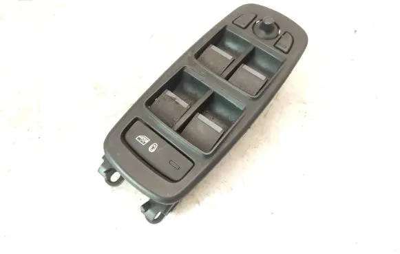 Jaguar XE Electric window control switch SPA027JT00F