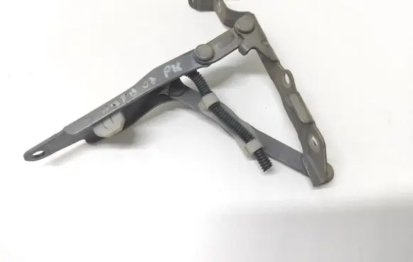 Subaru Outback Engine bonnet/hood hinges