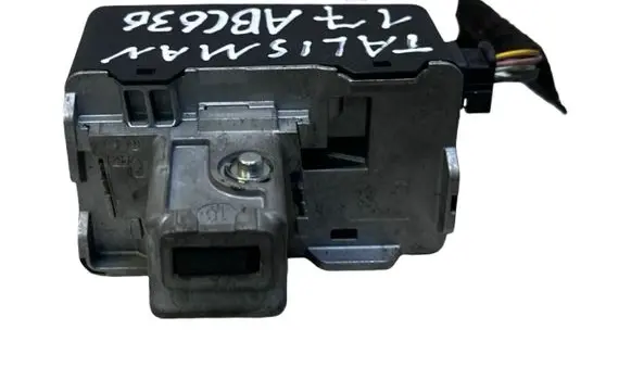 Renault Talisman Steering wheel lock 487001452R 3468110105 1HCKASSYST96
