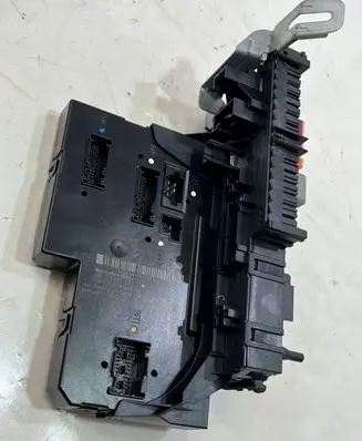Mercedes-Benz E C207 W207 Other control units/modules 2129000004 . W212 COUPE | 888.112.482