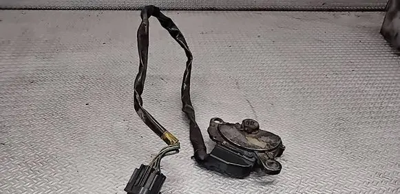 Volvo V70 Gear selector 