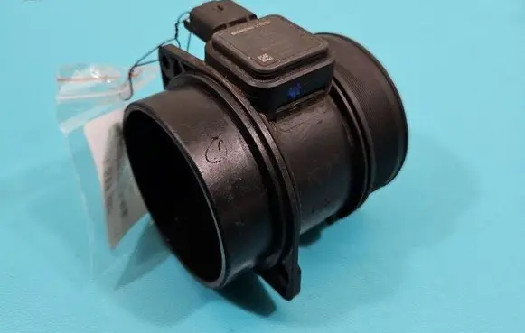 Mass air flow meter
