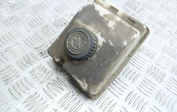 Peugeot Partner Power steering fluid tank/reservoir 