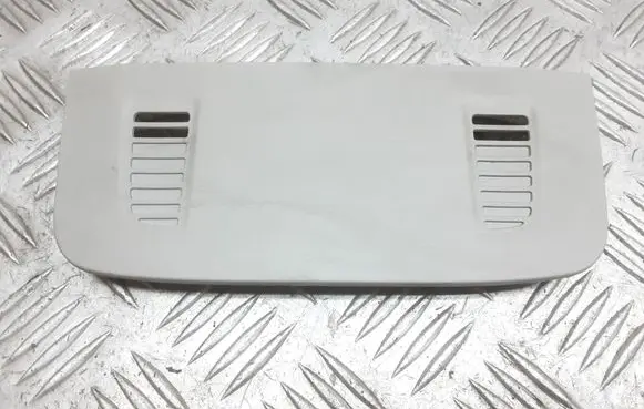 Opel Astra J Headlining lighting console trim 13221336
