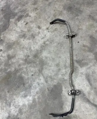 Skoda Octavia Mk3 (5E) Front anti-roll bar/sway bar 5Q0411303T
