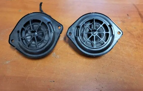 Audi Q7 4M Panel speaker 4M0035416B