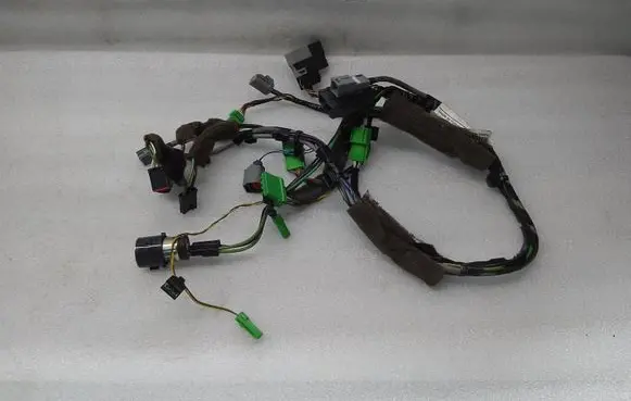 Volvo V50 Other wiring loom 31295527