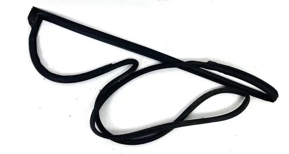 Chrysler Pacifica Front door rubber seal