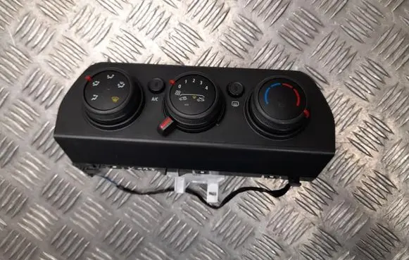 Dacia Jogger Climate control unit MO1464317520