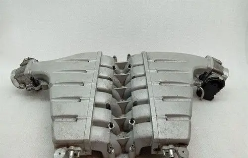 Bentley Continental Intake manifold 07C133185BP