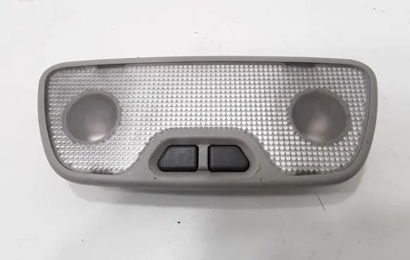 Volvo S40, V40 Rear seat light 30859659 30889210