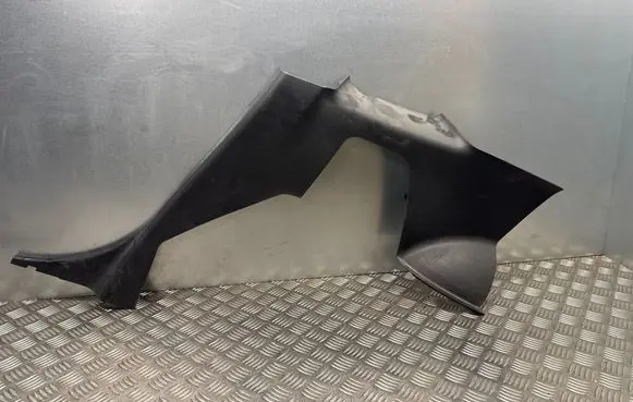 Nissan 350Z Coupe rear side trim panel 76900 CD000