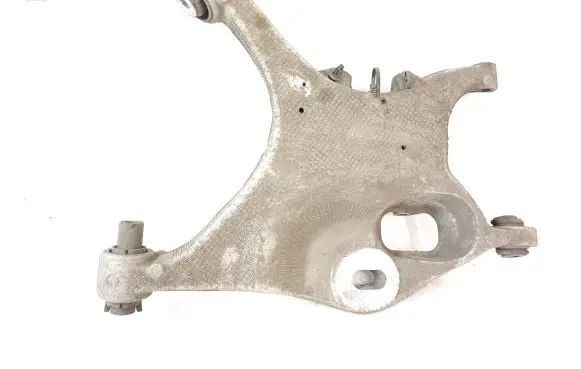 Rear upper control arm/wishbone