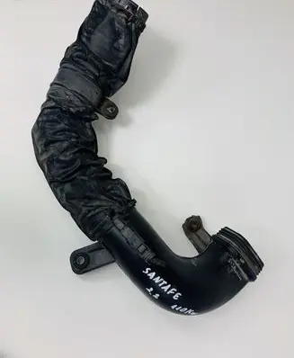 Hyundai Santa Fe Air intake duct part 282122B100