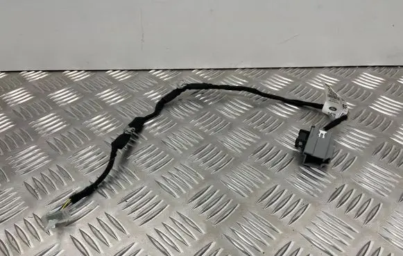 Ford Fusion II Other wiring loom DS7314E075 DS7314E075BF