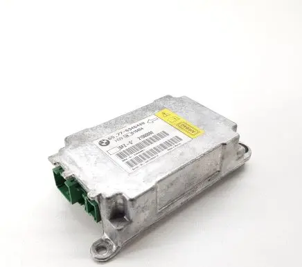 BMW 5 E60 E61 Airbag control unit/module 6946400
