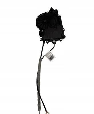 BMW iX3 Tailgate boot lock/latch motor UA742384810