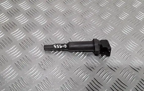Peugeot 207 CC High voltage ignition coil v759493780 0221504470